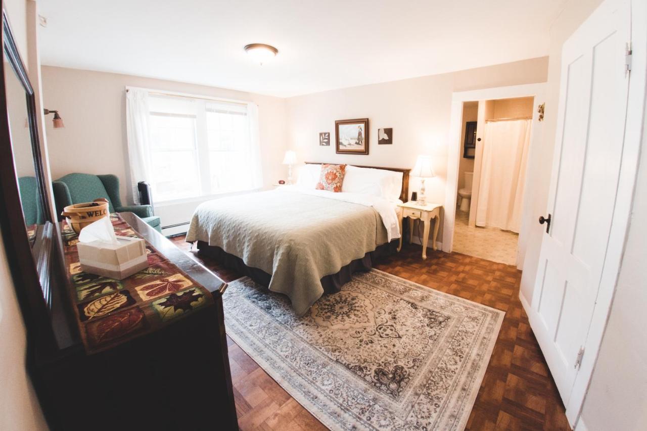 The Engel House Bed and Breakfast Jacksonville Buitenkant foto