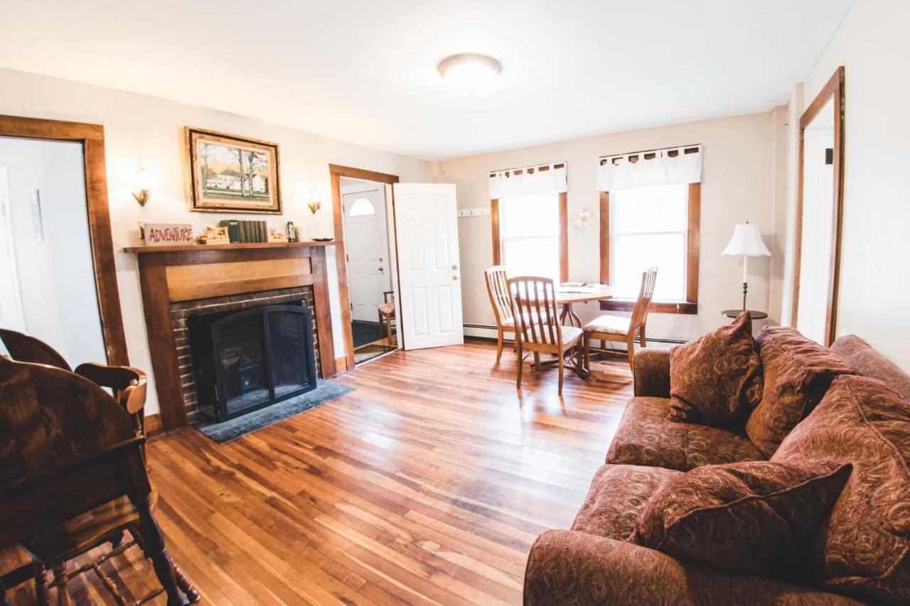 The Engel House Bed and Breakfast Jacksonville Buitenkant foto