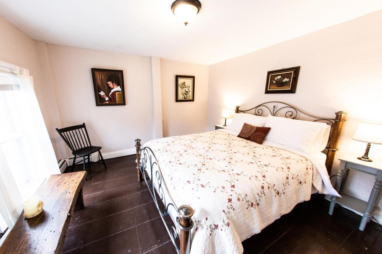 The Engel House Bed and Breakfast Jacksonville Buitenkant foto