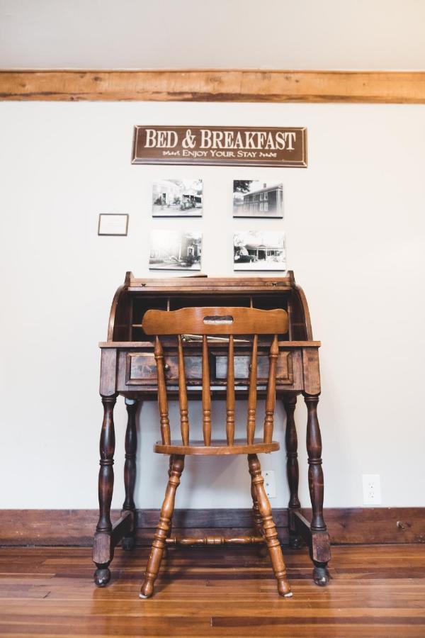 The Engel House Bed and Breakfast Jacksonville Buitenkant foto